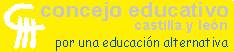 Ir a PORTADA - Concejo Educativo de Castilla y Len (Espaa)