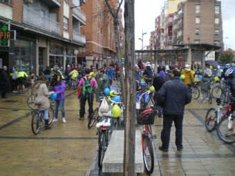 Bicicletada por la Escuela Pública 2011 (3)