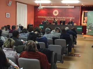 Presentación XXIX Encuentro MRP. Cuenca 2017