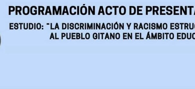 ¿Ah, pero existe la segregación en nuestros centros?